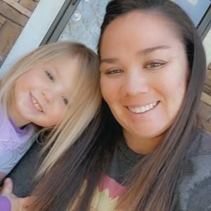 Meet your Posher, Katelynn